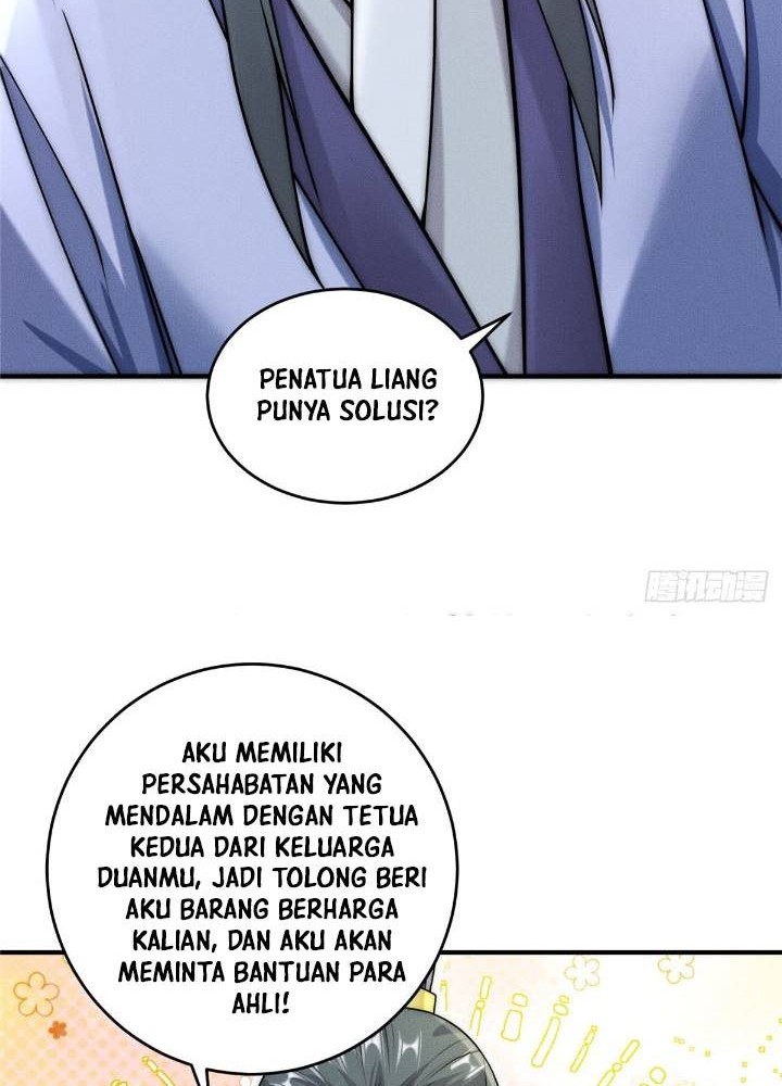 Reward 100 Million Lives at the Beginning Chapter 06 Gambar 29