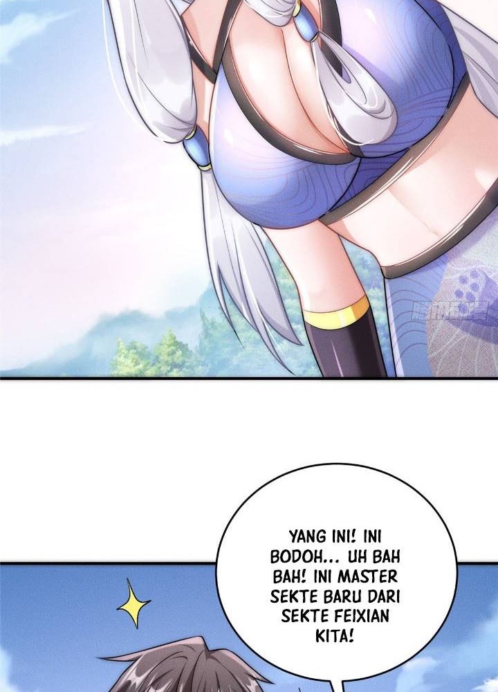 Reward 100 Million Lives at the Beginning Chapter 06 Gambar 33