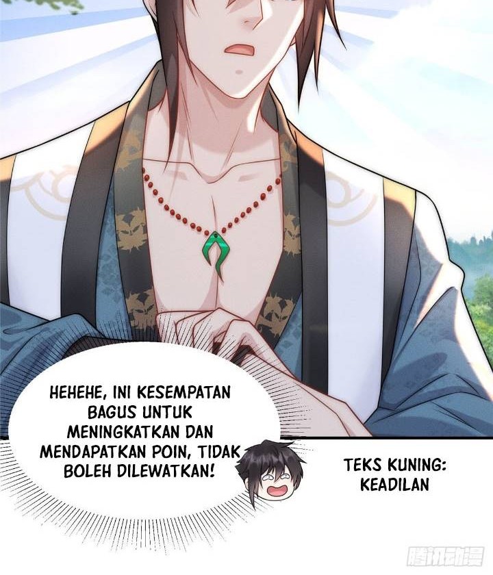 Reward 100 Million Lives at the Beginning Chapter 06 Gambar 37