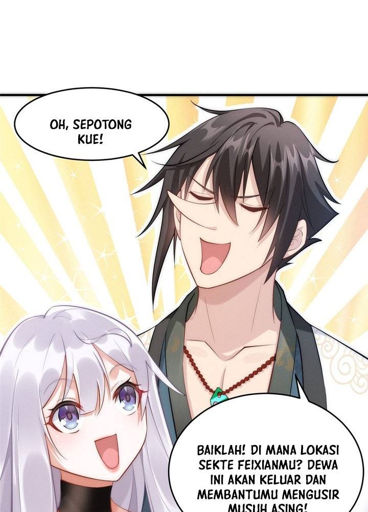 Reward 100 Million Lives at the Beginning Chapter 06 Gambar 11