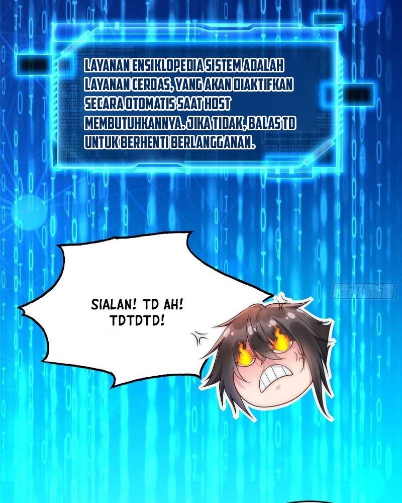 Reward 100 Million Lives at the Beginning Chapter 04 Gambar 21