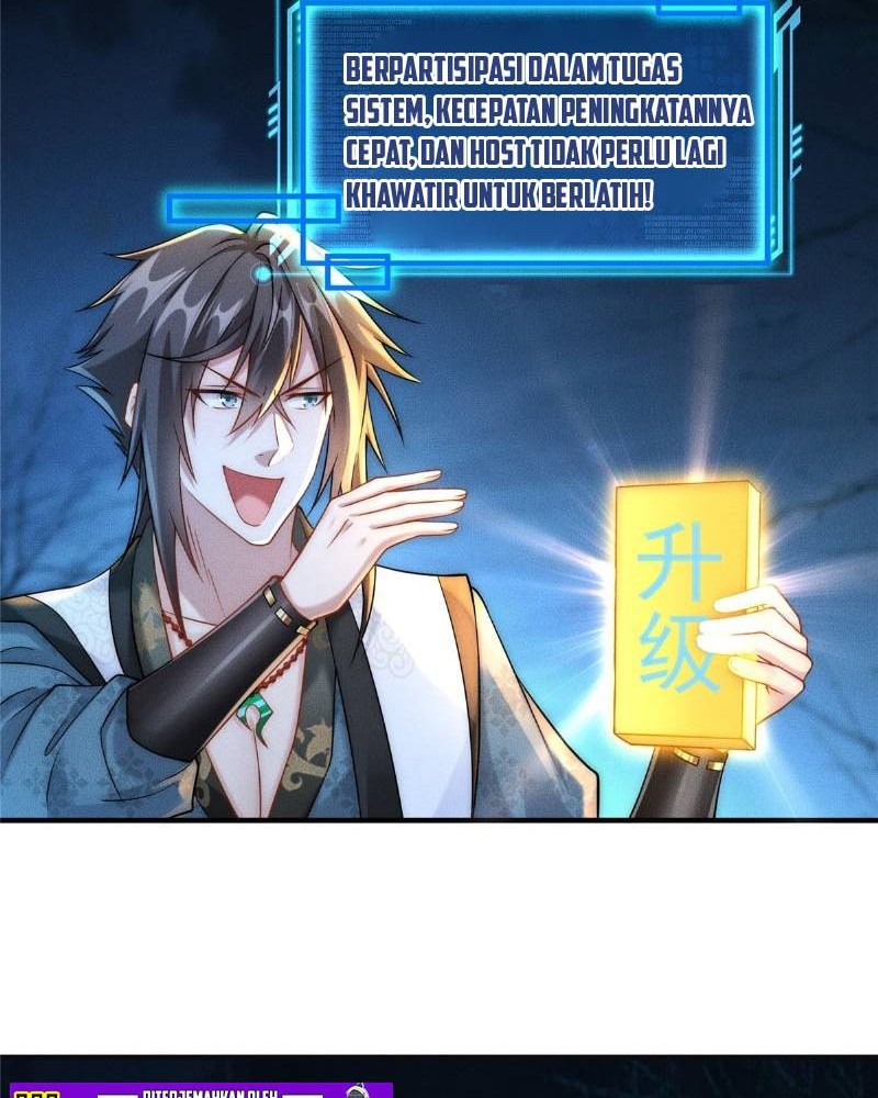 Reward 100 Million Lives at the Beginning Chapter 03 Gambar 21