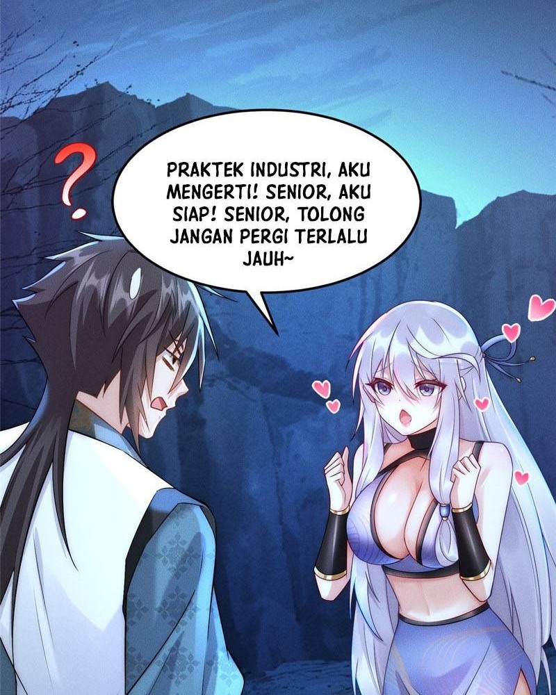 Reward 100 Million Lives at the Beginning Chapter 03 Gambar 30