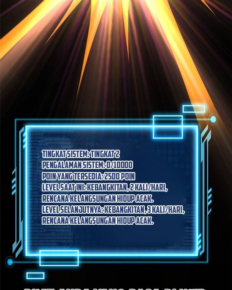 Reward 100 Million Lives at the Beginning Chapter 03 Gambar 38