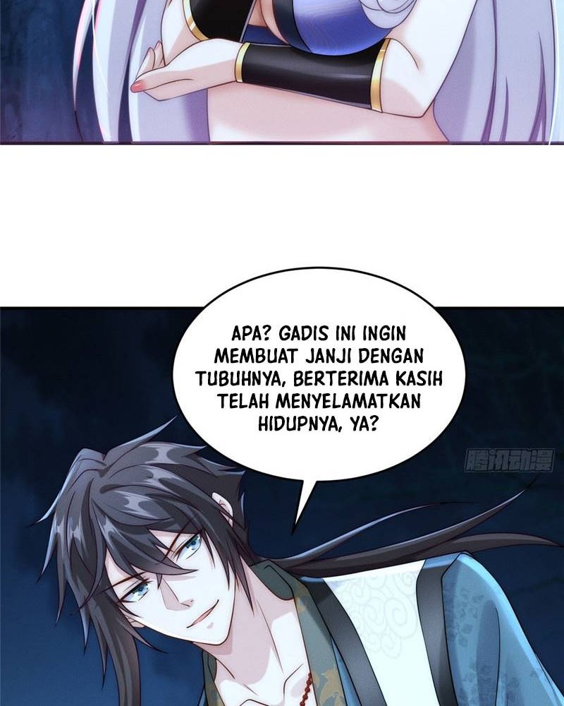 Reward 100 Million Lives at the Beginning Chapter 03 Gambar 13