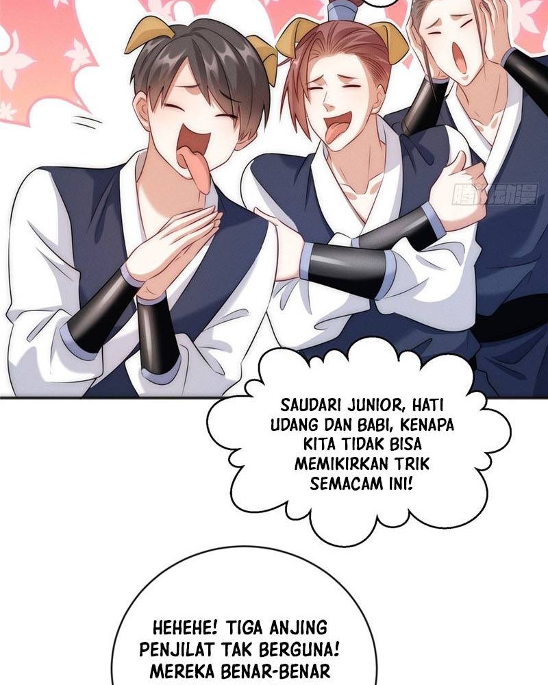 Reward 100 Million Lives at the Beginning Chapter 02 Gambar 26