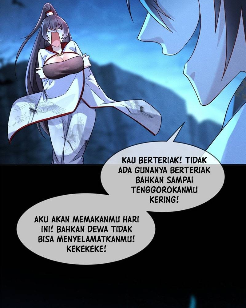 Reward 100 Million Lives at the Beginning Chapter 02 Gambar 38