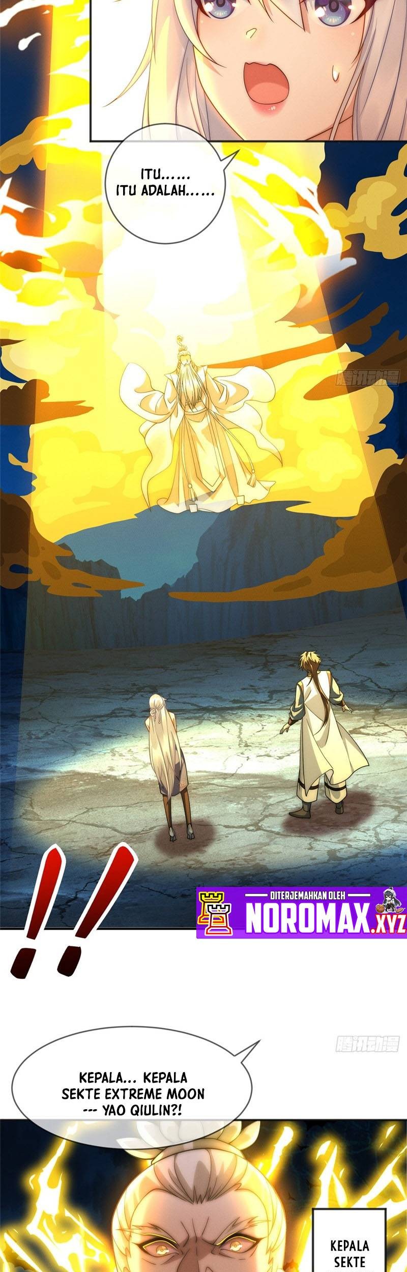 Reward 100 Million Lives at the Beginning Chapter 02 Gambar 41