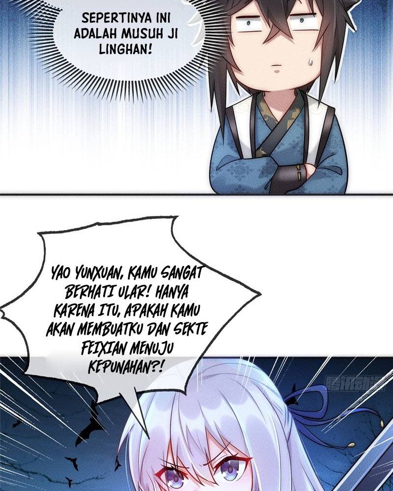 Reward 100 Million Lives at the Beginning Chapter 02 Gambar 7