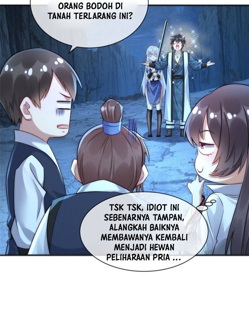 Reward 100 Million Lives at the Beginning Chapter 02 Gambar 13