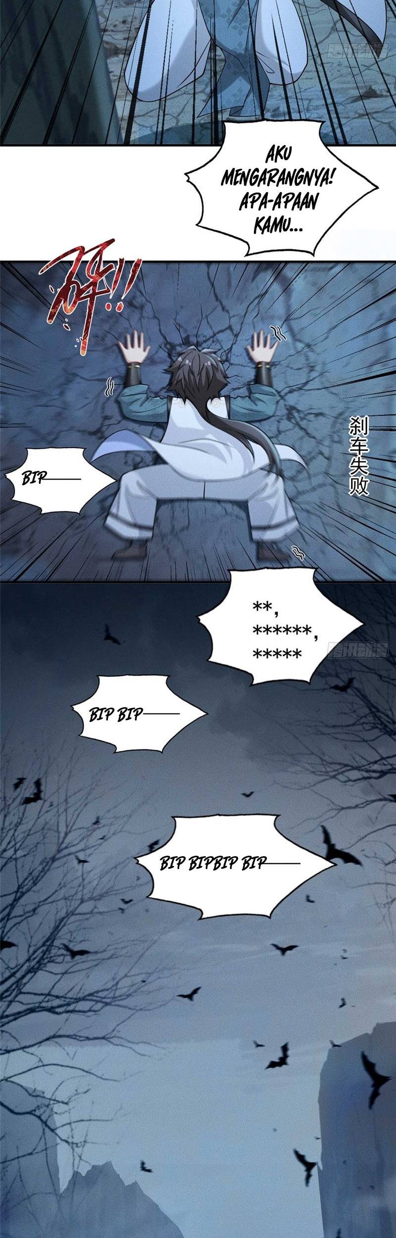 Reward 100 Million Lives at the Beginning Chapter 01 Gambar 28