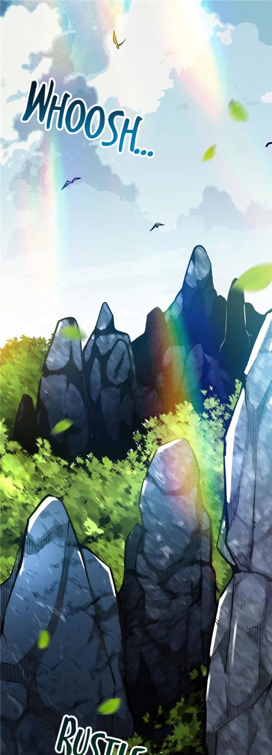 Extreme God Chapter 142 Gambar 3
