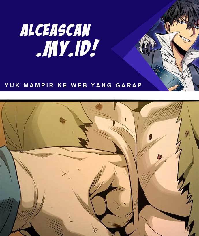 Baca Manhwa Death Row Boy Chapter 37 Gambar 2