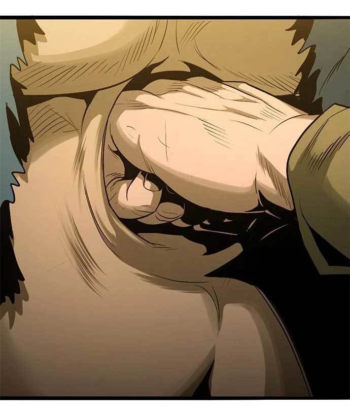 Death Row Boy Chapter 37 Gambar 4
