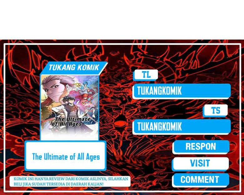 The Ultimate of All Ages Chapter 169 Gambar 30
