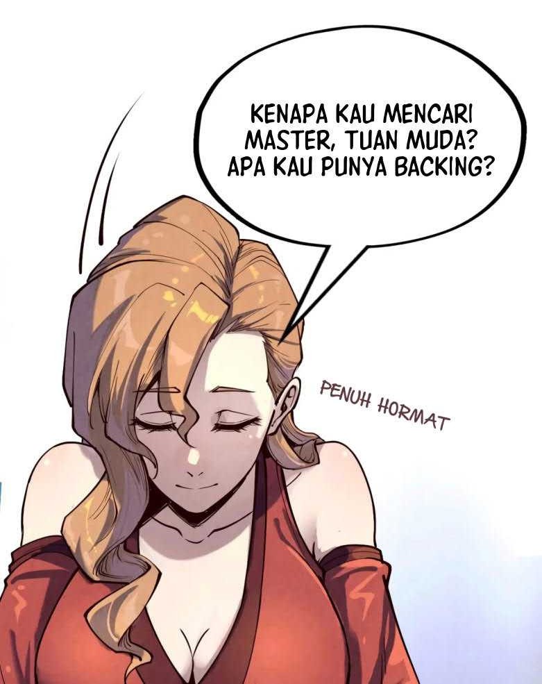 The Ultimate of All Ages Chapter 169 Gambar 27