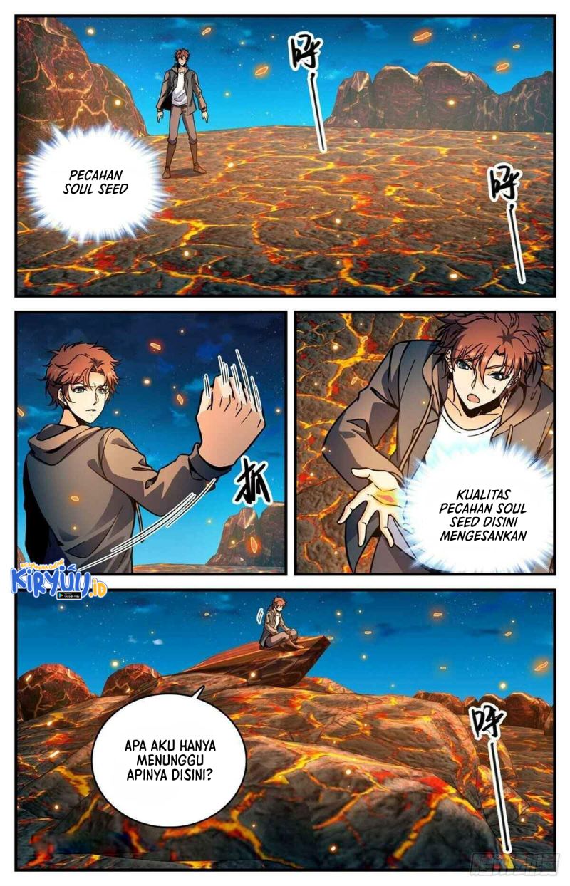 Versatile Mage Chapter 777 Gambar 4