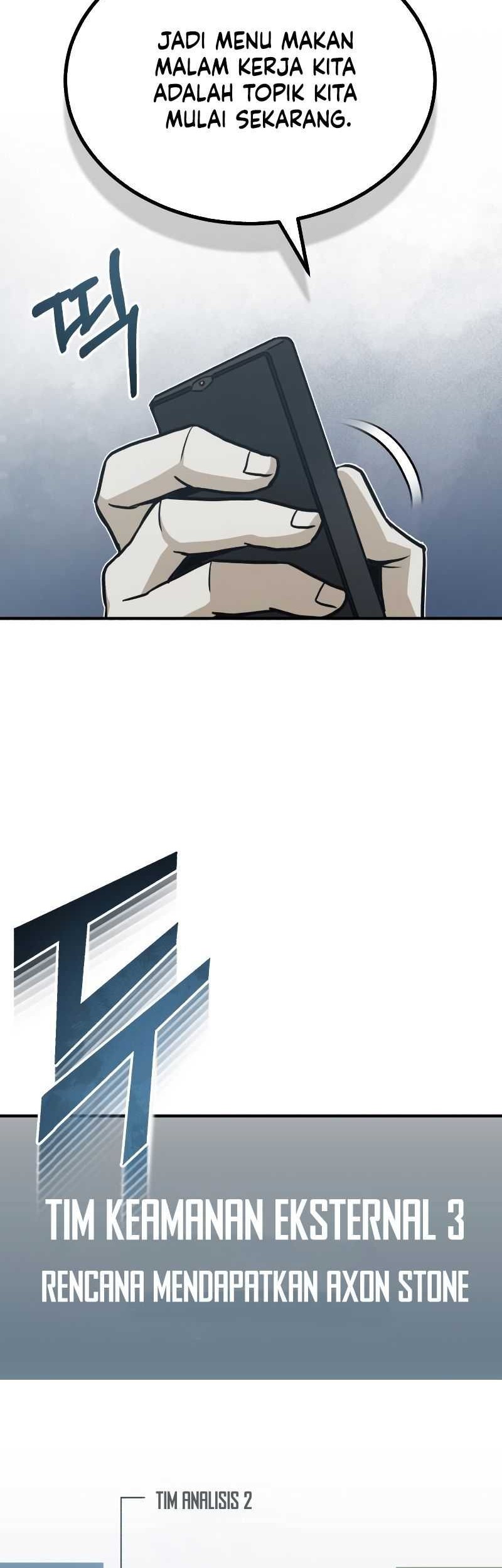 Genius of the Unique Lineage Chapter 33 Gambar 43
