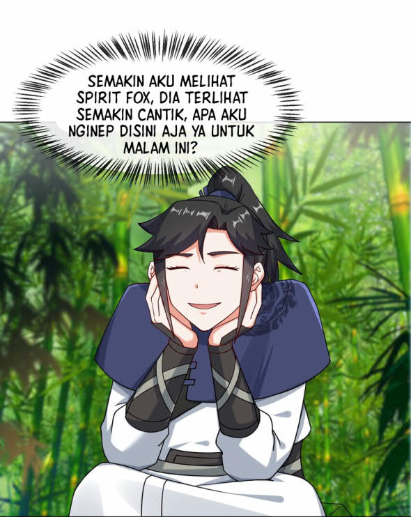 Endless devourer Chapter 69 Gambar 12