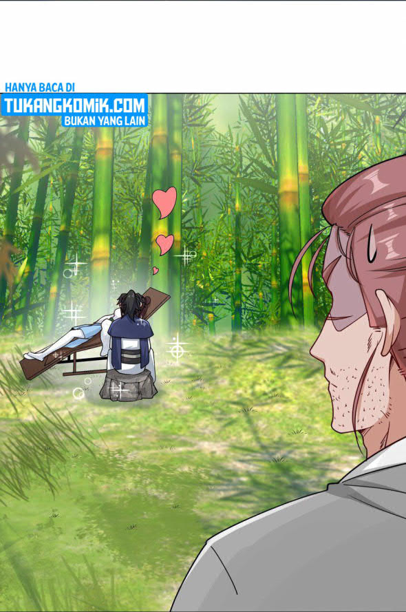 Endless devourer Chapter 69 Gambar 15