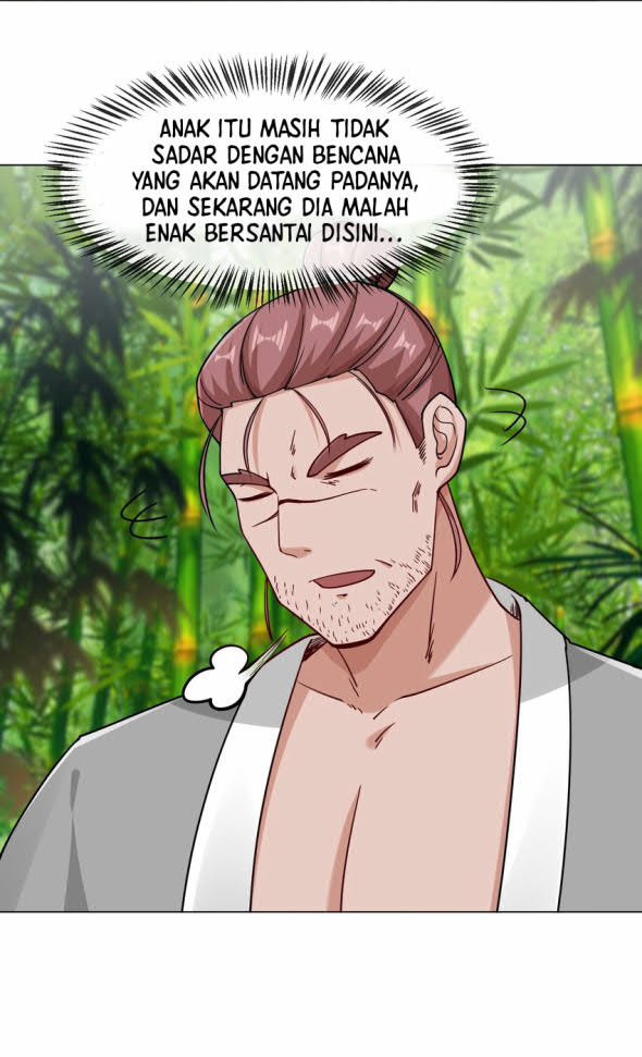 Endless devourer Chapter 69 Gambar 16
