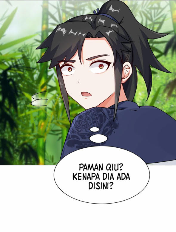 Endless devourer Chapter 69 Gambar 18