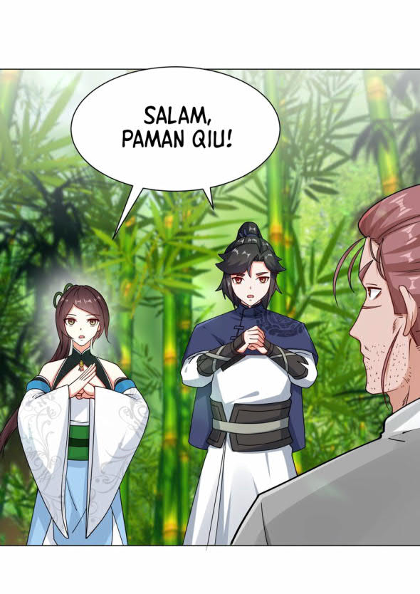 Endless devourer Chapter 69 Gambar 19