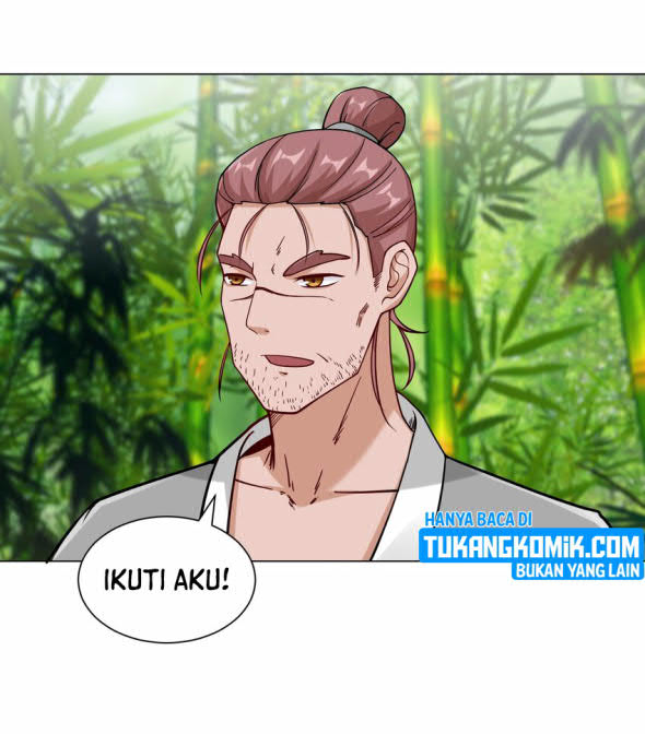Endless devourer Chapter 69 Gambar 20