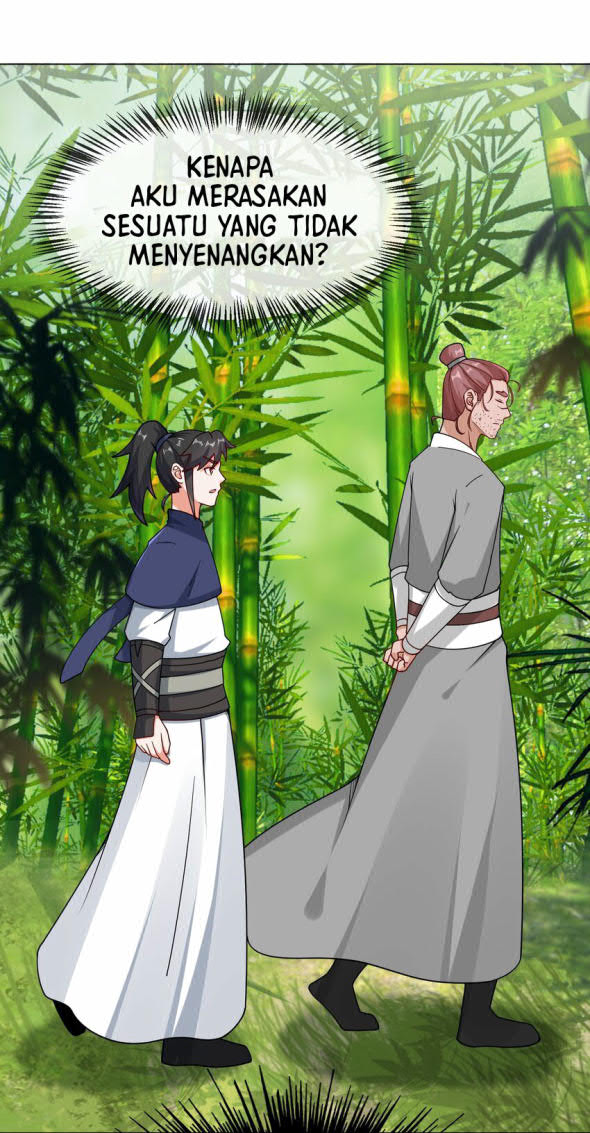 Endless devourer Chapter 69 Gambar 22