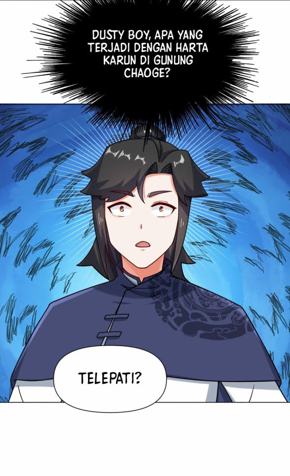 Endless devourer Chapter 69 Gambar 23