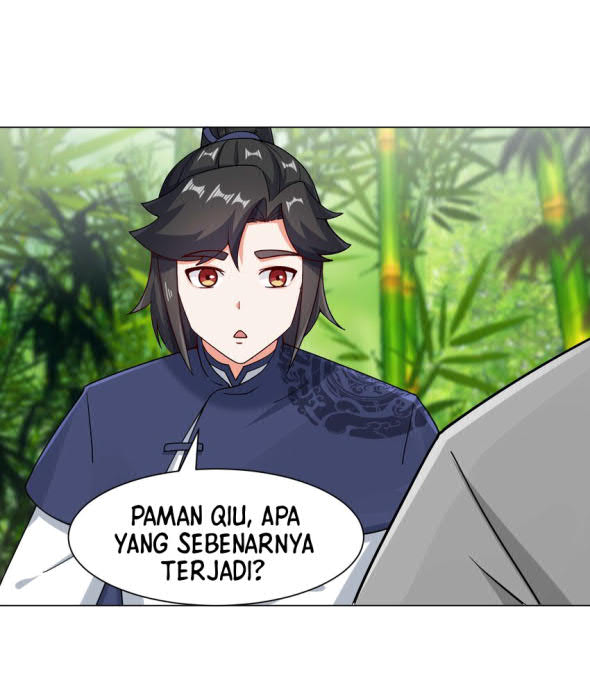 Endless devourer Chapter 69 Gambar 24
