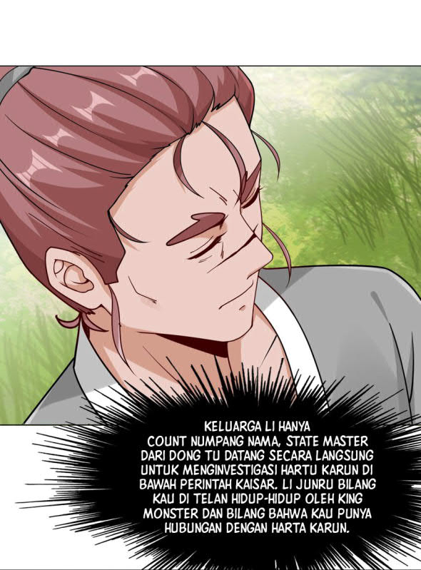 Endless devourer Chapter 69 Gambar 25