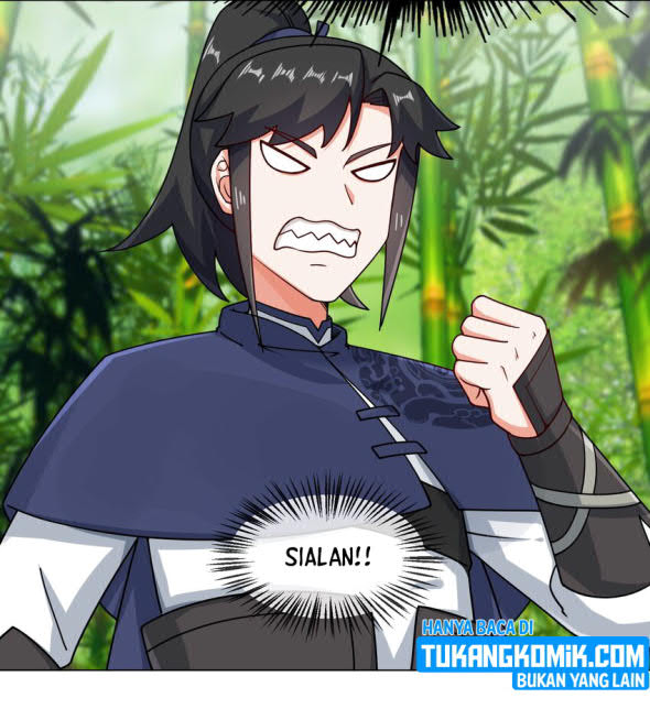 Endless devourer Chapter 69 Gambar 26