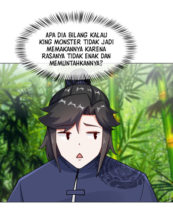 Endless devourer Chapter 69 Gambar 27