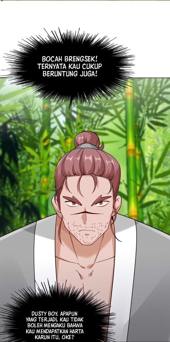 Endless devourer Chapter 69 Gambar 29