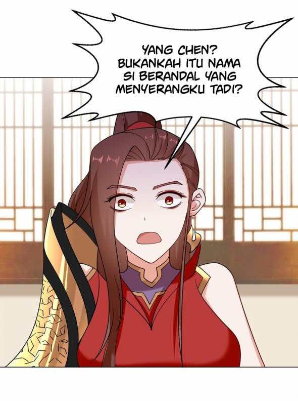 Endless devourer Chapter 69 Gambar 3