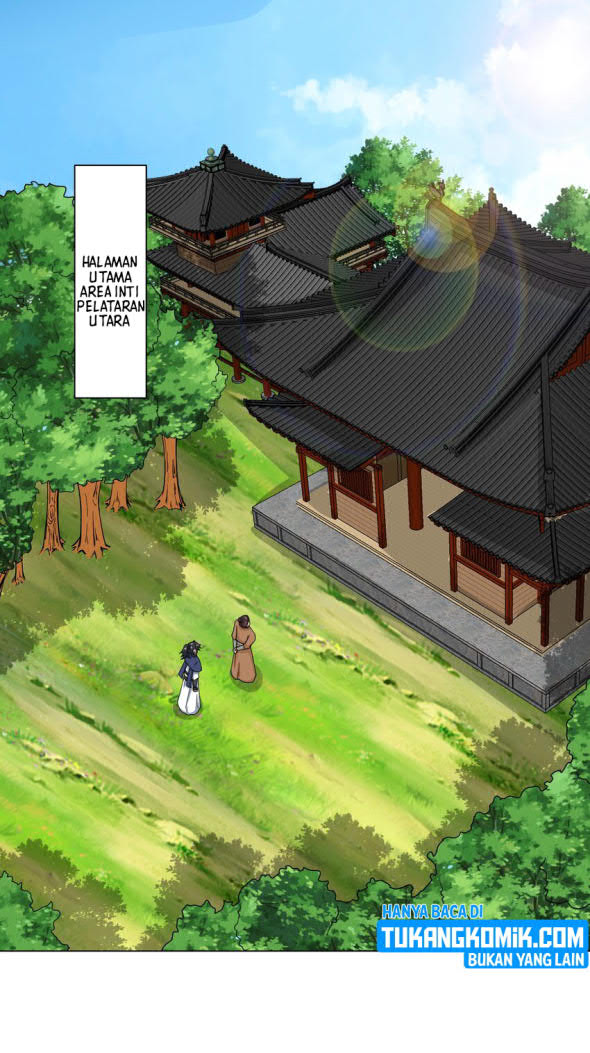 Endless devourer Chapter 69 Gambar 31