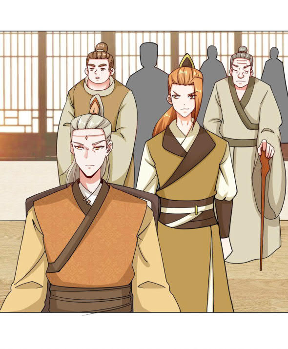 Endless devourer Chapter 69 Gambar 33