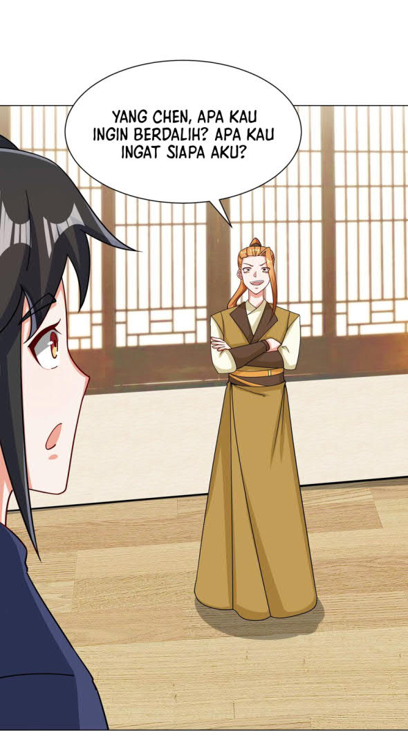 Endless devourer Chapter 69 Gambar 38