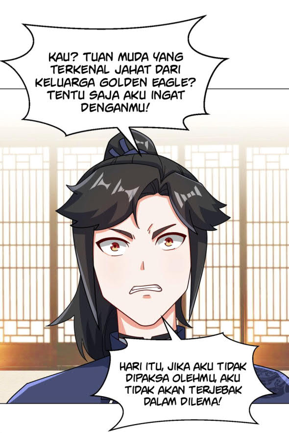 Endless devourer Chapter 69 Gambar 39