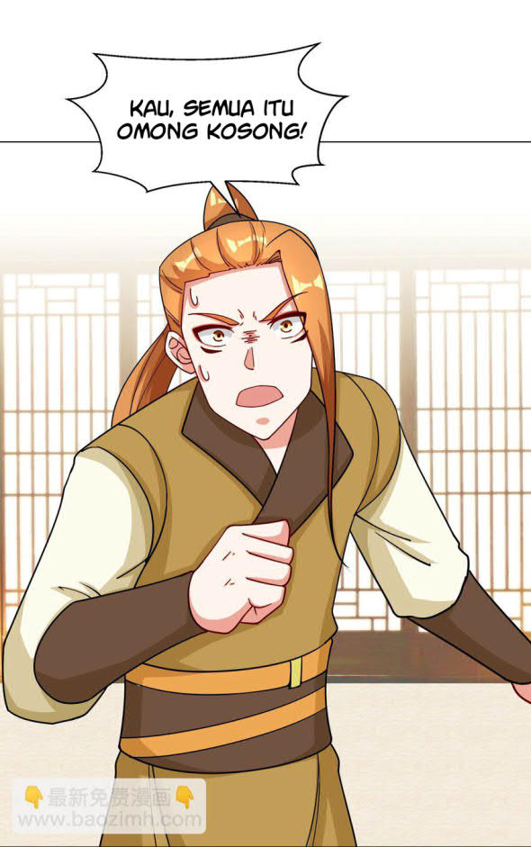 Endless devourer Chapter 69 Gambar 41