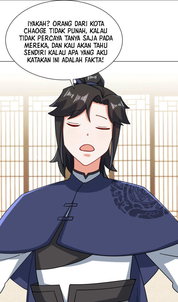 Endless devourer Chapter 69 Gambar 42