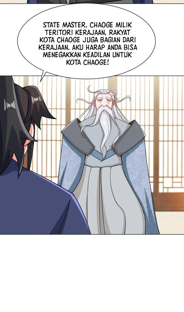 Endless devourer Chapter 69 Gambar 43
