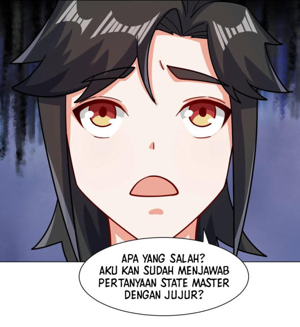Endless devourer Chapter 69 Gambar 47