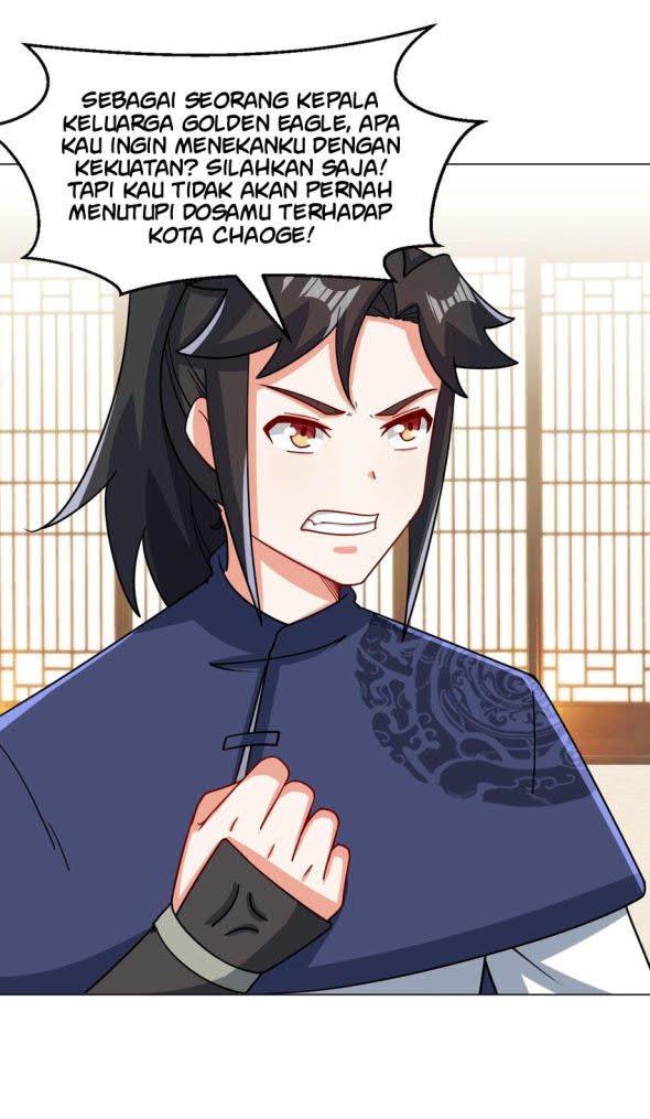 Endless devourer Chapter 69 Gambar 48