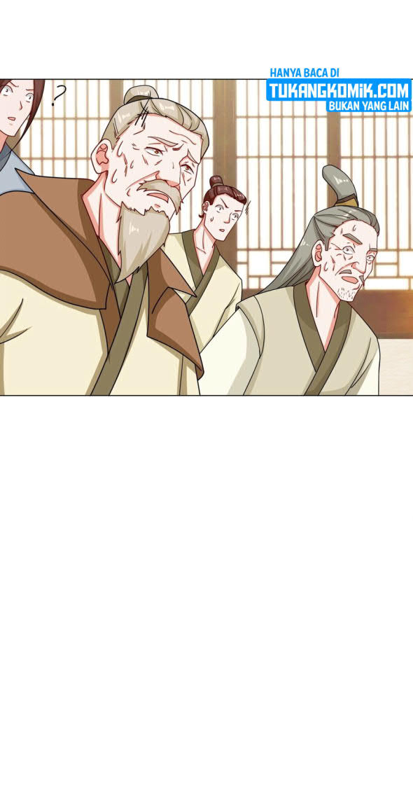 Endless devourer Chapter 69 Gambar 49