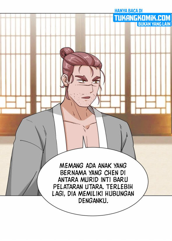 Endless devourer Chapter 69 Gambar 5