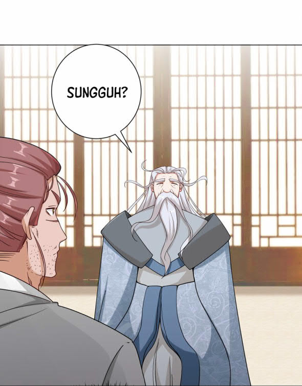 Endless devourer Chapter 69 Gambar 6