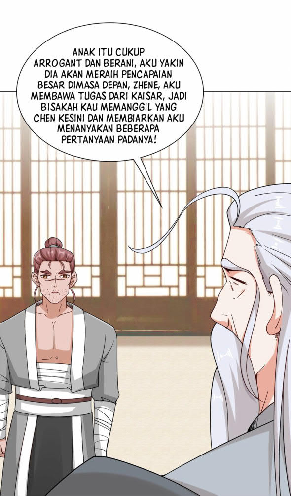 Endless devourer Chapter 69 Gambar 8