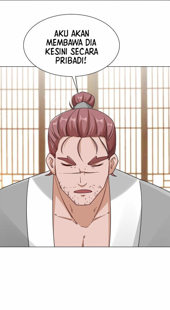 Endless devourer Chapter 69 Gambar 9
